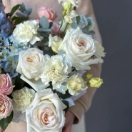 Композиция &laquo;Цветочные грёзы&raquo;  3