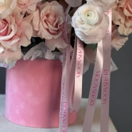 Роскошная композиция с королевскими ранункулюсами 3