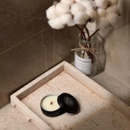 Ароматическая свеча ручной работы &laquo;Summer kiss&raquo; 50 мл 1