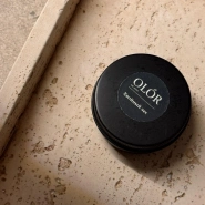 Ароматическая свеча ручной работы &laquo;Хвойный лес&raquo; 50 мл 4