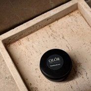 Ароматическая свеча ручной работы &laquo;Хвойный лес&raquo; 50 мл 2