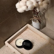 Ароматическая свеча ручной работы &laquo;Свобода&raquo; 50 мл 1