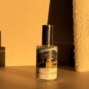 Духи Сердце Башкирии &laquo;Ufa&raquo; 2