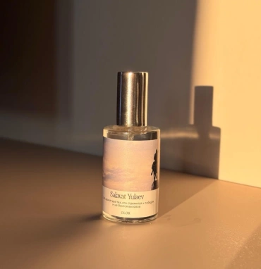 Духи Сердце Башкирии «Salavat Yulaev»