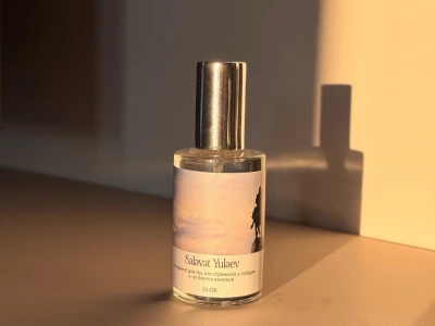 Духи Сердце Башкирии «Salavat Yulaev»