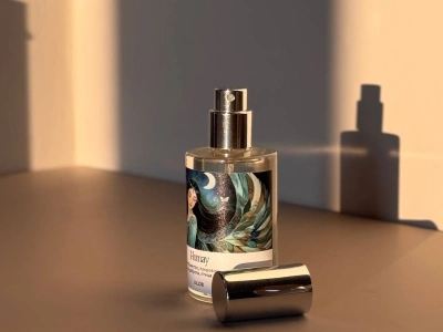 Духи Сердце Башкирии «Homay»