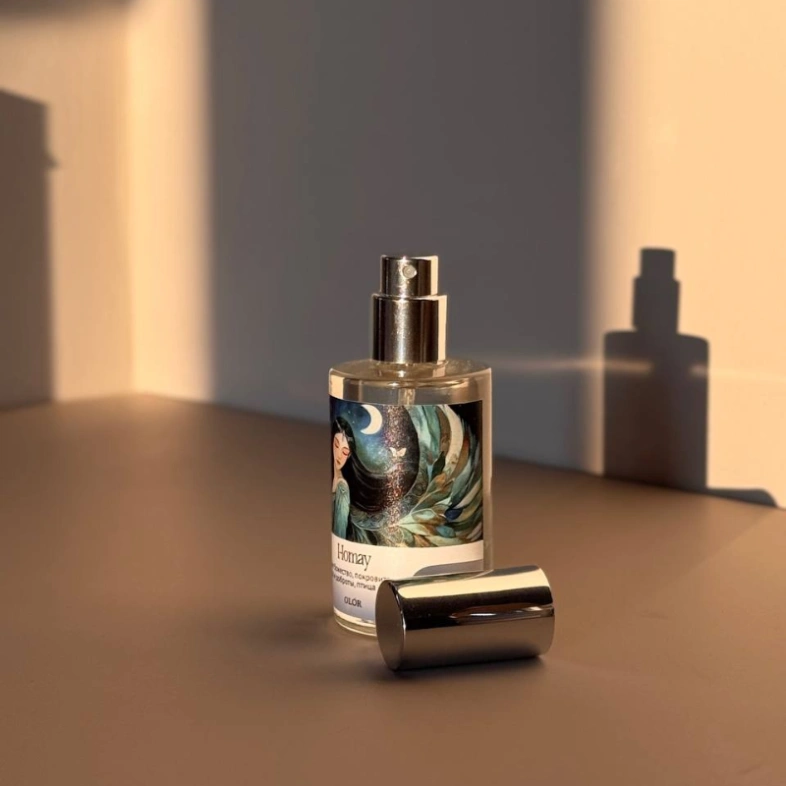 Духи Сердце Башкирии &laquo;Homay&raquo;