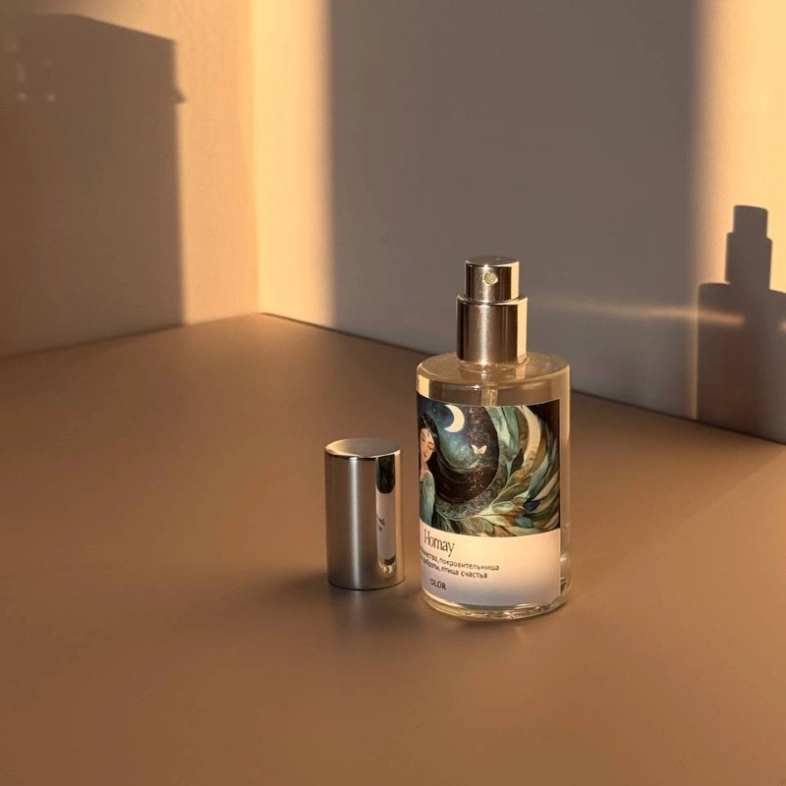 Духи Сердце Башкирии &laquo;Homay&raquo;