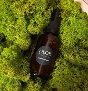 Интерьерный спрей «Восхищение» 50мл