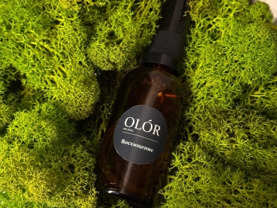 Интерьерный спрей «Восхищение» 50мл