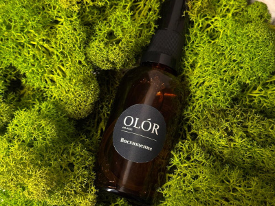 Интерьерный спрей «Восхищение» 50мл