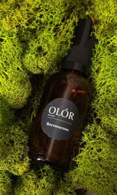 Интерьерный спрей «Восхищение» 50мл