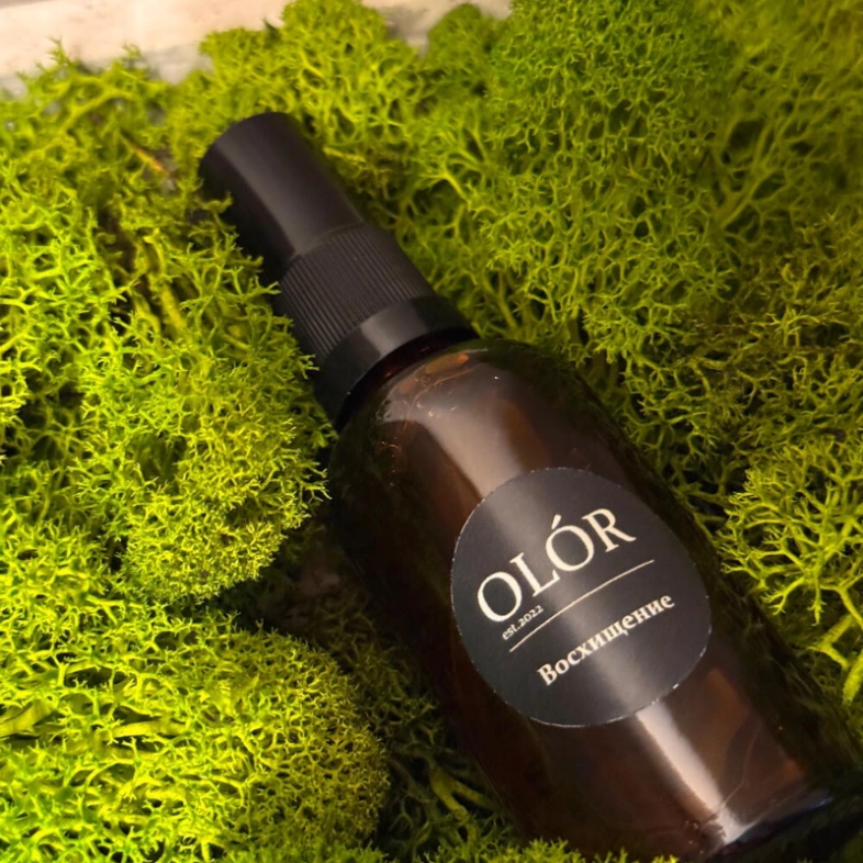 Интерьерный спрей &laquo;Восхищение&raquo; 50мл