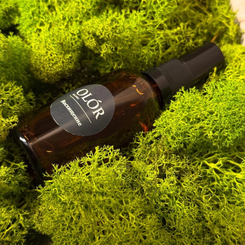 Интерьерный спрей &laquo;Восхищение&raquo; 50мл