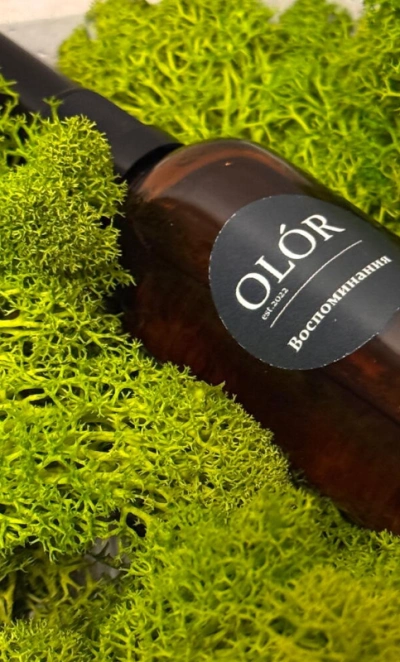 Интерьерный спрей «Воспоминания» 50мл