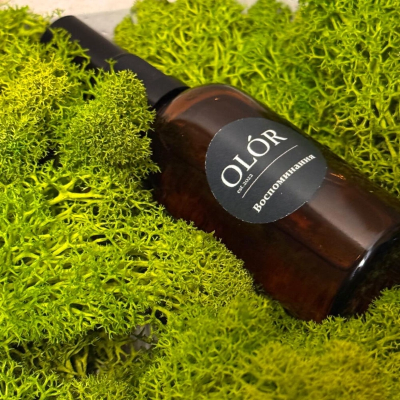 Интерьерный спрей &laquo;Воспоминания&raquo; 50мл