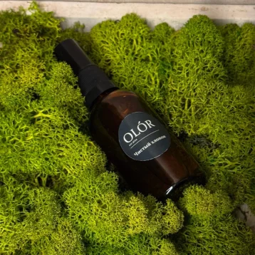 Интерьерный спрей «Чистый хлопок» 50мл