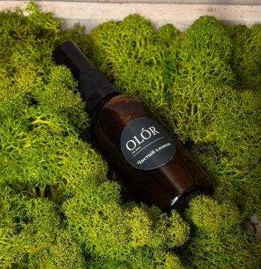 Интерьерный спрей «Чистый хлопок» 50мл