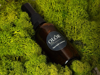 Интерьерный спрей «Чистый хлопок» 50мл