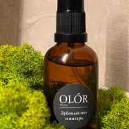 Интерьерный спрей &laquo;Дубовый мох и янтарь&raquo; 50мл 3