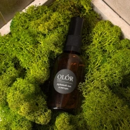 Интерьерный спрей &laquo;Дубовый мох и янтарь&raquo; 50мл 1