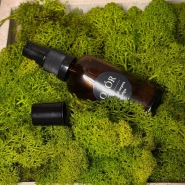 Интерьерный спрей &laquo;Черный перец и амбра&raquo; 50мл 2