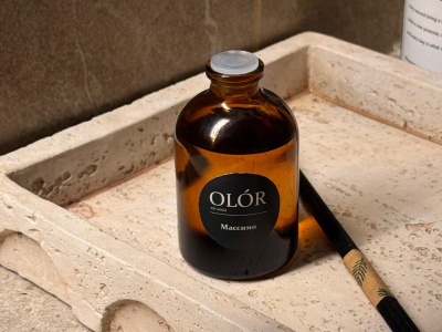 Ароматический диффузор для дома «Массимо» 50 мл