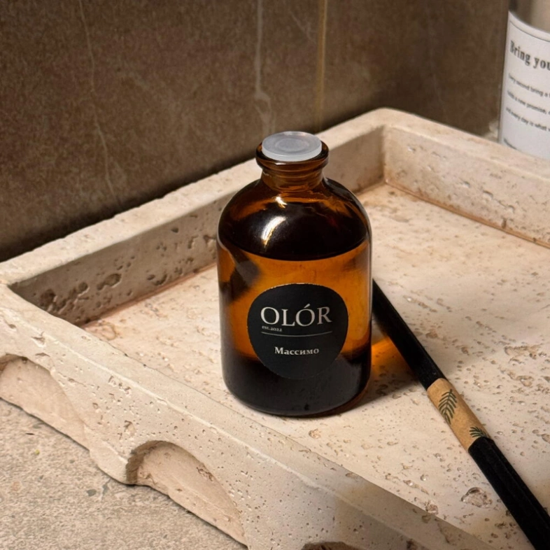 Ароматический диффузор для дома &laquo;Массимо&raquo; 50 мл