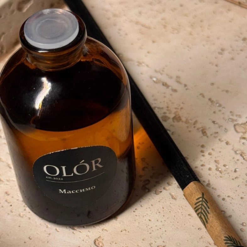 Ароматический диффузор для дома &laquo;Массимо&raquo; 50 мл