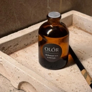 Ароматический диффузор для дома &laquo;Дубовый мох и янтарь&raquo; 50 мл 1