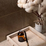 Ароматический диффузор для дома &laquo;Дубовый мох и янтарь&raquo; 50 мл 3