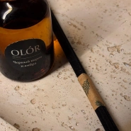 Ароматический диффузор для дома &laquo;Черный перец и Амбра&raquo; 50 мл 3