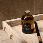 Ароматический диффузор для дома &laquo;Черный перец и Амбра&raquo; 50 мл 0