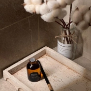 Ароматический диффузор для дома &laquo;Черный перец и Амбра&raquo; 50 мл 4