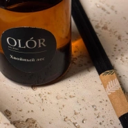 Ароматический диффузор для дома &laquo;Хвойный лес&raquo; 50 мл 3