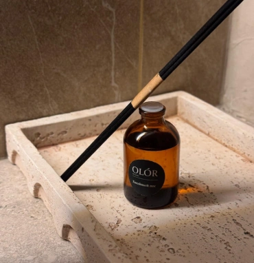 Ароматический диффузор для дома «Хвойный лес» 50 мл