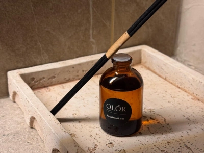 Ароматический диффузор для дома «Хвойный лес» 50 мл