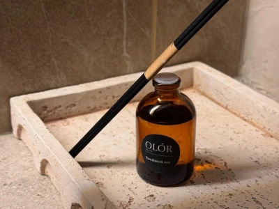 Ароматический диффузор для дома «Хвойный лес» 50 мл