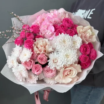 Love-коллекция «Яркие чувства»