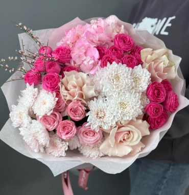 Love-коллекция «Яркие чувства»