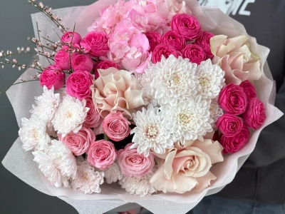 Love-коллекция «Яркие чувства»