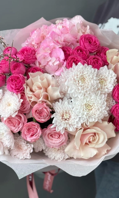 Love-коллекция «Яркие чувства»