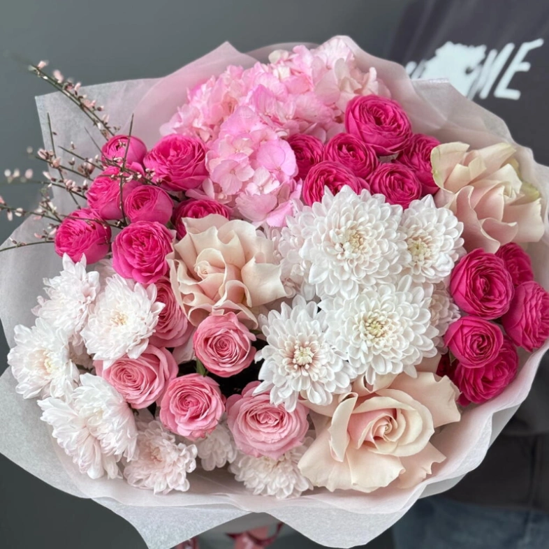 Love-коллекция &laquo;Яркие чувства&raquo;