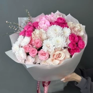 Love-коллекция &laquo;Яркие чувства&raquo; 2