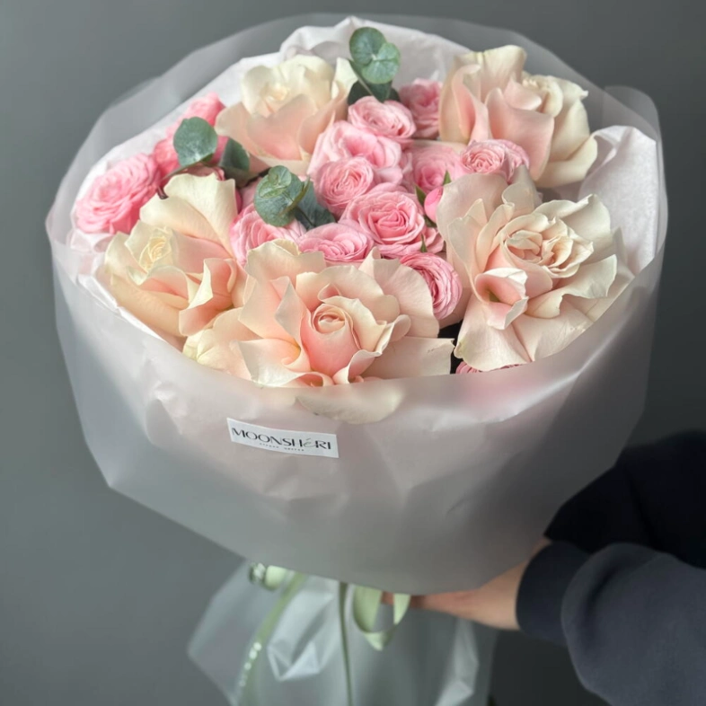 Love-коллекция &laquo;Для тебя&raquo;