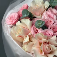 Love-коллекция &laquo;Для тебя&raquo; 4