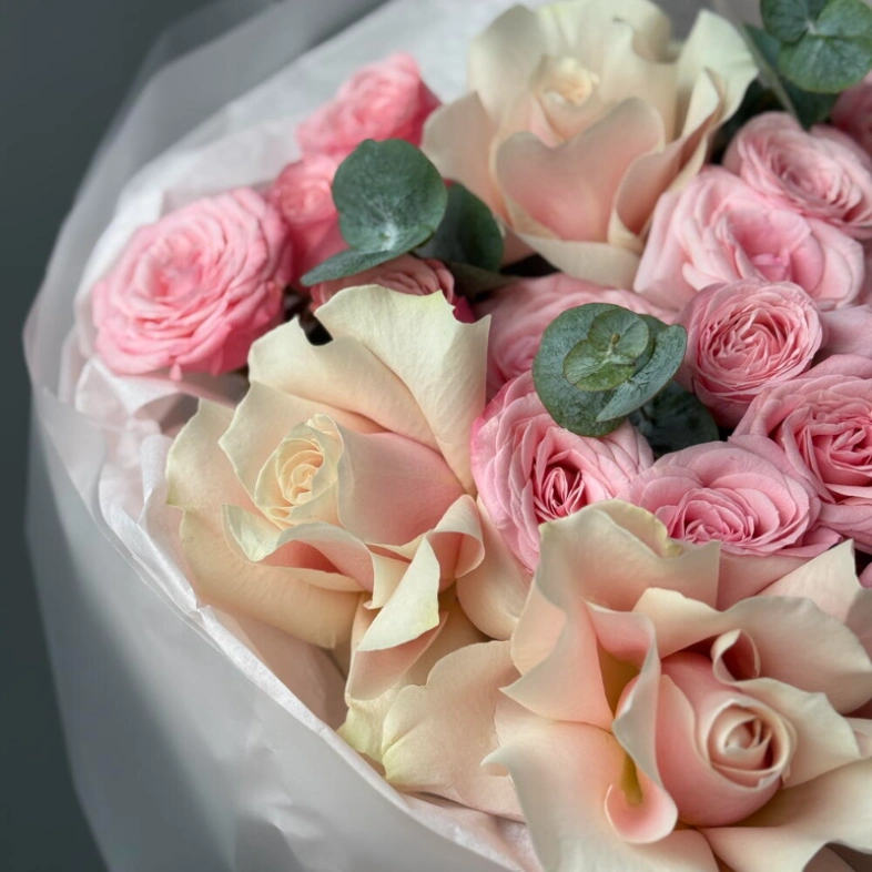 Love-коллекция &laquo;Для тебя&raquo;