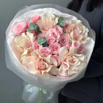 Love-коллекция «Для тебя»