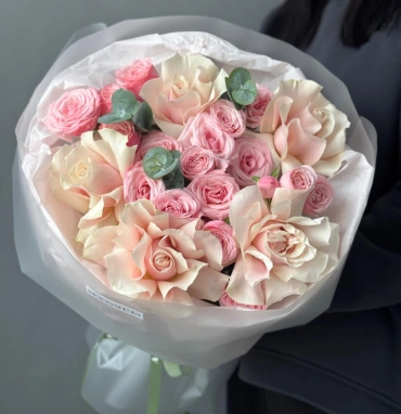 Love-коллекция «Для тебя»