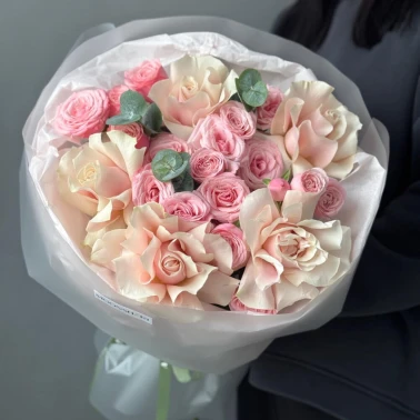 Love-коллекция «Для тебя»